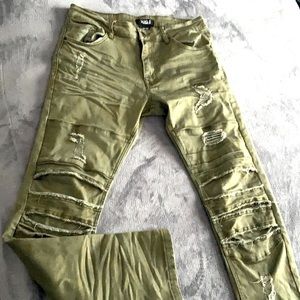 Men’s Pants Waist 34 Length 32